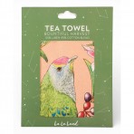 Tea Towel | Bountiful Harvest